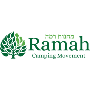 Ramah Camping Movement logo