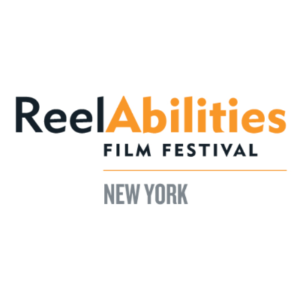 Reelabilities Film Festival New York logo