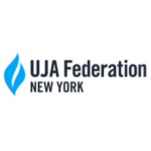 UJA Federation New York Logo