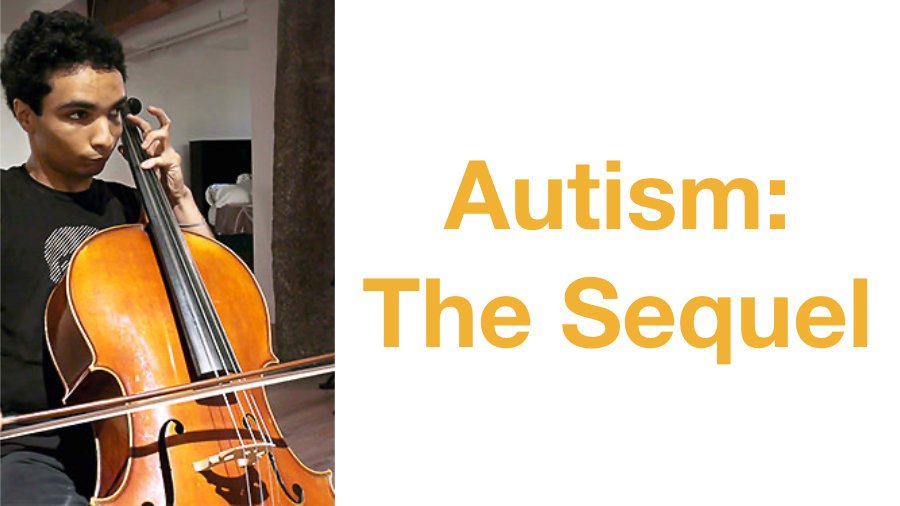 Autism: The Sequel Puts the Spotlight on Autistic Young Adults and Their Families