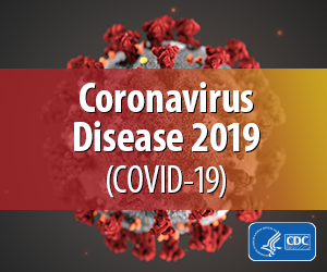 image of Coronavirus Disease 2019 (COVID-19)