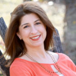 Meredith Polsky smiling headshot