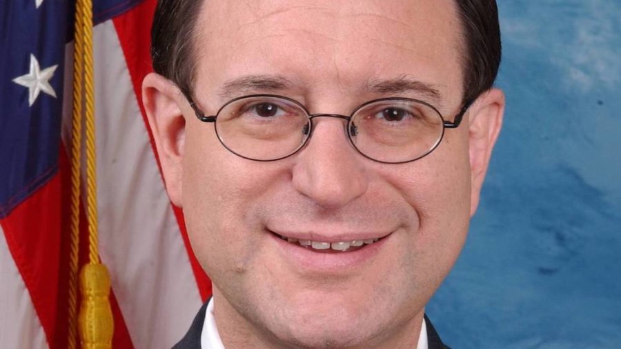 Brad Sherman headshot