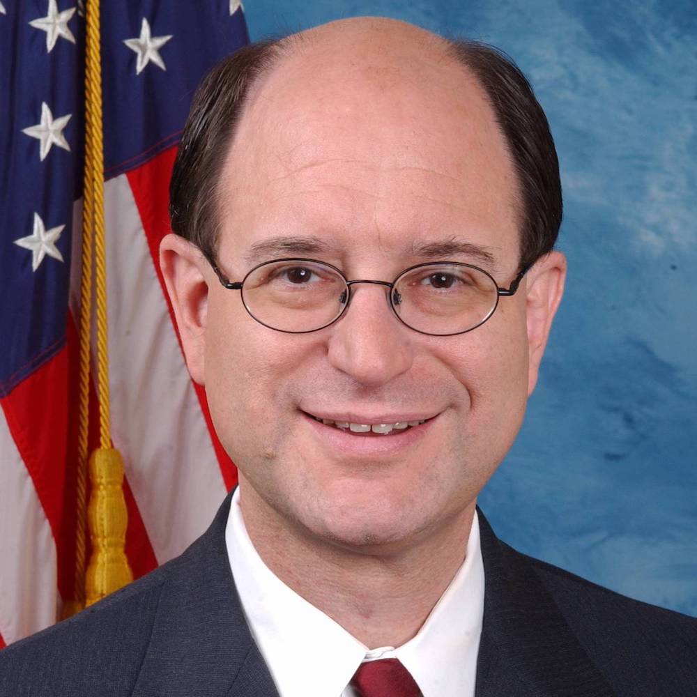 Brad Sherman headshot