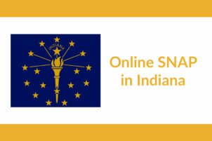 Indiana and the USDA Enable Safe, Online Food Access for SNAP Beneficiaries