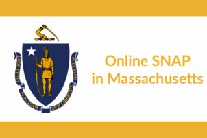 Massachusetts and the USDA Enable Safe, Online Food Access for SNAP Beneficiaries