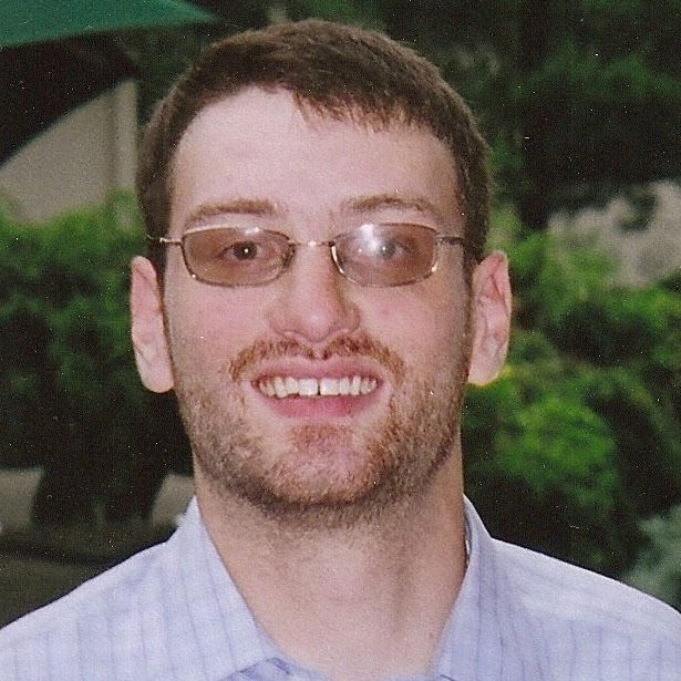 Jason Lieberman