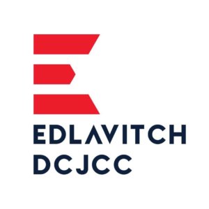 logo for Edlavitch DCJCC