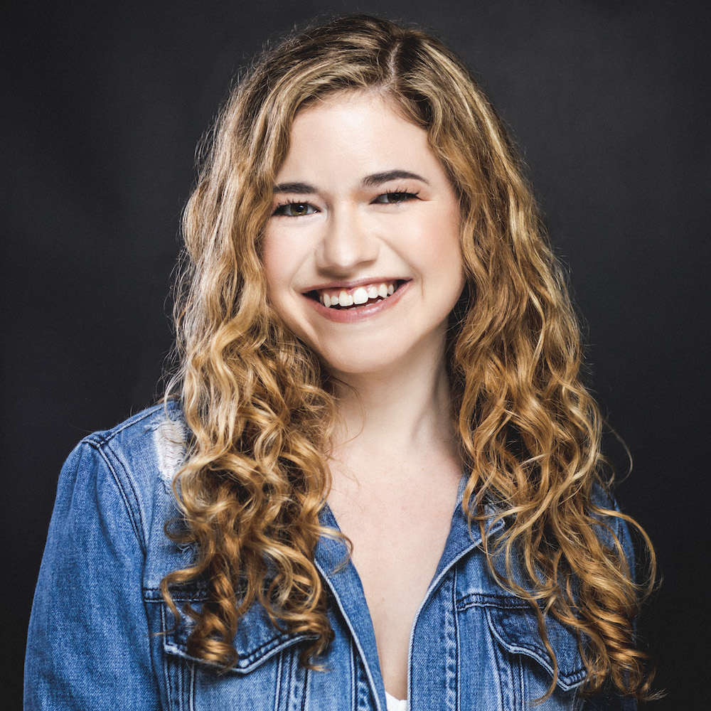 Carolyn Portner smiling headshot