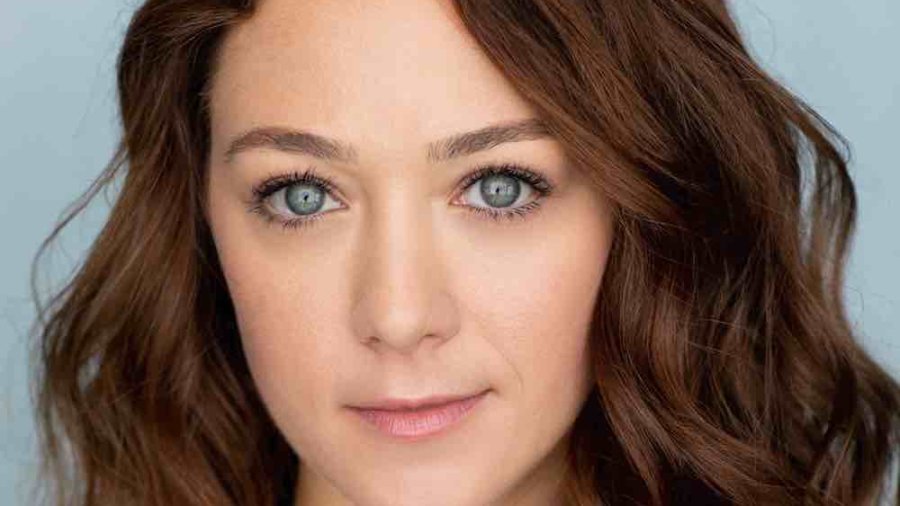 Jessy Holtermann headshot
