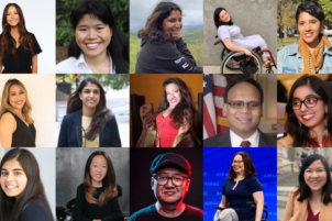 Celebrating AAPI Heritage Month 2023