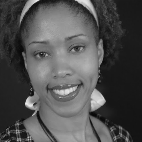 Nakia Sims smiling headshot