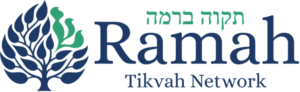 Logo for Ramah Tikvah Network