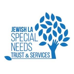 Jewish LA Special needs Trust & Services logo