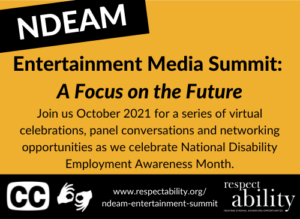 NDEAM Entertainment Media Summit: A Focus on the Future