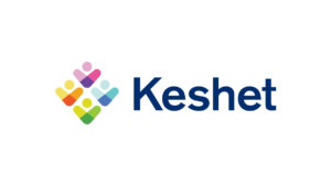 Keshet logo