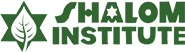 Shalom Institute logo