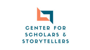 UCLA Center for Scholars & Storytellers logo