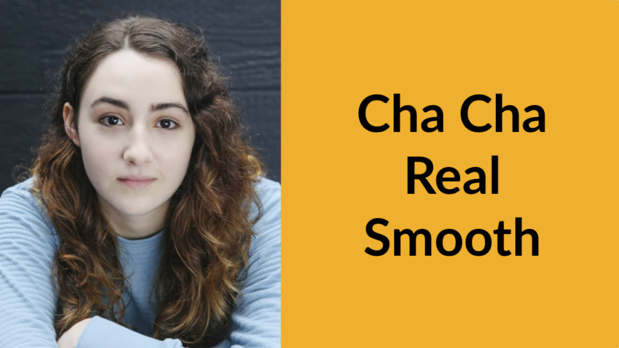 Cha Cha Real Smooth: An Honest Look at Coming-of-Age and Complex Love