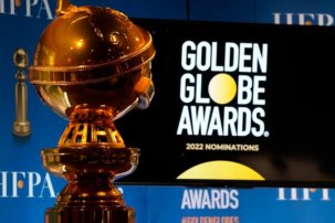 Ahead of Golden Globes, Shining a Spotlight on Disability-Inclusive Nominations