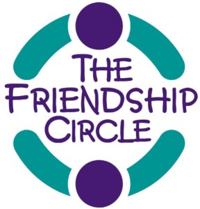 logo for The Friendship Circle
