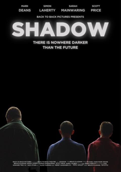 Poster for Shadow