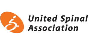 United Spinal Association logo