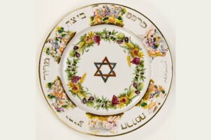 Tips for an Inclusive and Accessible Passover Seder