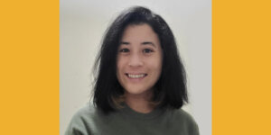 Kim Chua smiling headshot