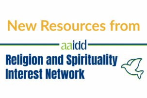 New Interfaith Resources