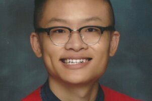 Jeremy Hsing