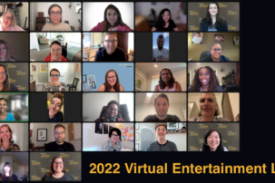 RespectAbility’s 2022 Virtual Entertainment Lab Kicks Off