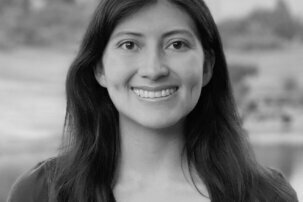 Arianna Montaño, Nonprofit Management Apprentice