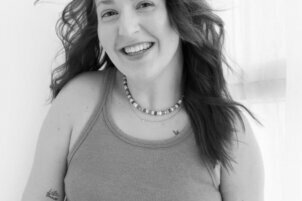 Erica Mones, Entertainment and News Media Fellow