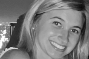 Gabriella Helkowski, Faith Inclusion and Belonging Fellow