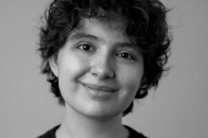 Gabrielle Zwi, Policy Fellow