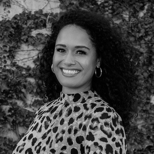 Jessenia Leaphart smiling headshot