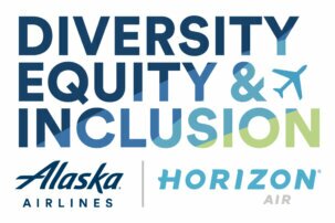 NDEAM 2022 Employer Spotlight Series: Alaska Airlines