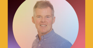 Raymond Lynch headshot