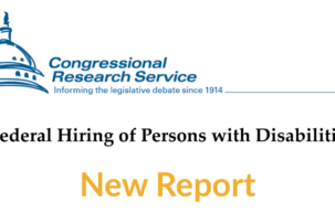 The State of Federal Disability Hiring and Retention Still Lagging