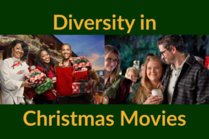 Alys Murray: RespectAbility Entertainment Lab Alum Pushing for Diversity in Christmas Movies