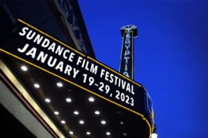 Casual Inclusion of Disability on Screen at Sundance Helps Normalize Having a Disability While Accessibility Hampers Inclusion of Disabled Attendees