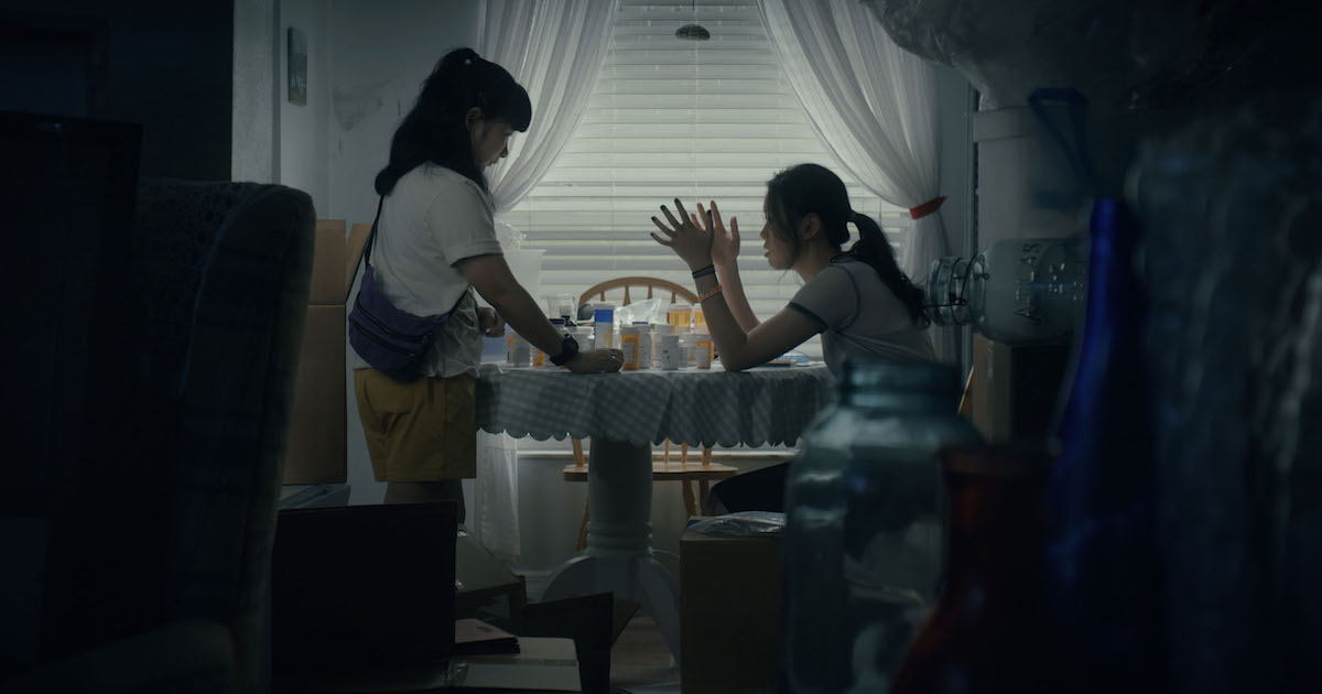 Short Film “Take Me Home” Captures Empathy During Mourning - Disability