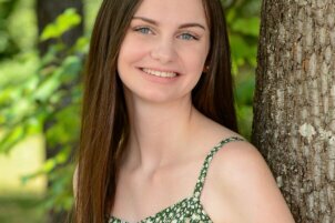 Audrey Bayne, Policy Apprentice