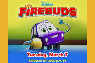 Q&A: Disney Junior’s Firebuds