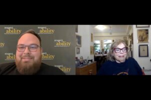 Judy Heumann: Remembering My Hero