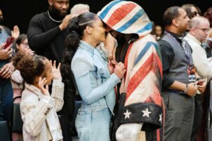 Creed III Shows Authentic Black Deaf Representation on Screen