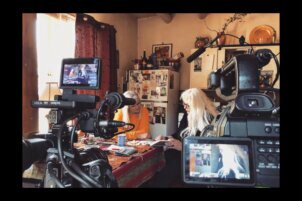 Faith Strongheart Brings Compassion and Reflection in Her New Documentary “Faith Brings the Wild”