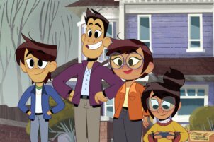The Ghost and Molly McGee Season Two: Autism, Ghosts, and Gadgets!