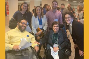 Celebrating Judy Heumann’s Life and Legacy